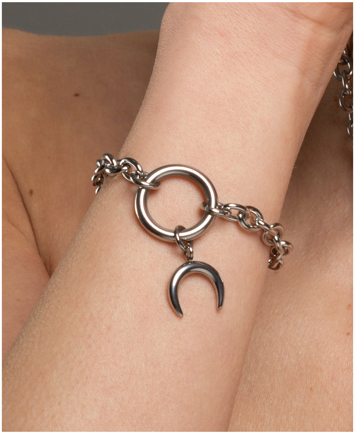 Gothic bracelets