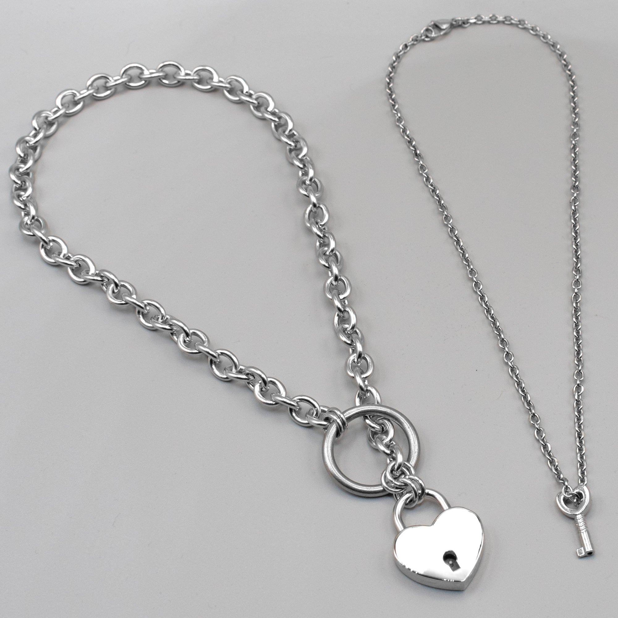 Kabelkette O-Ring Slip Choker - 10mm