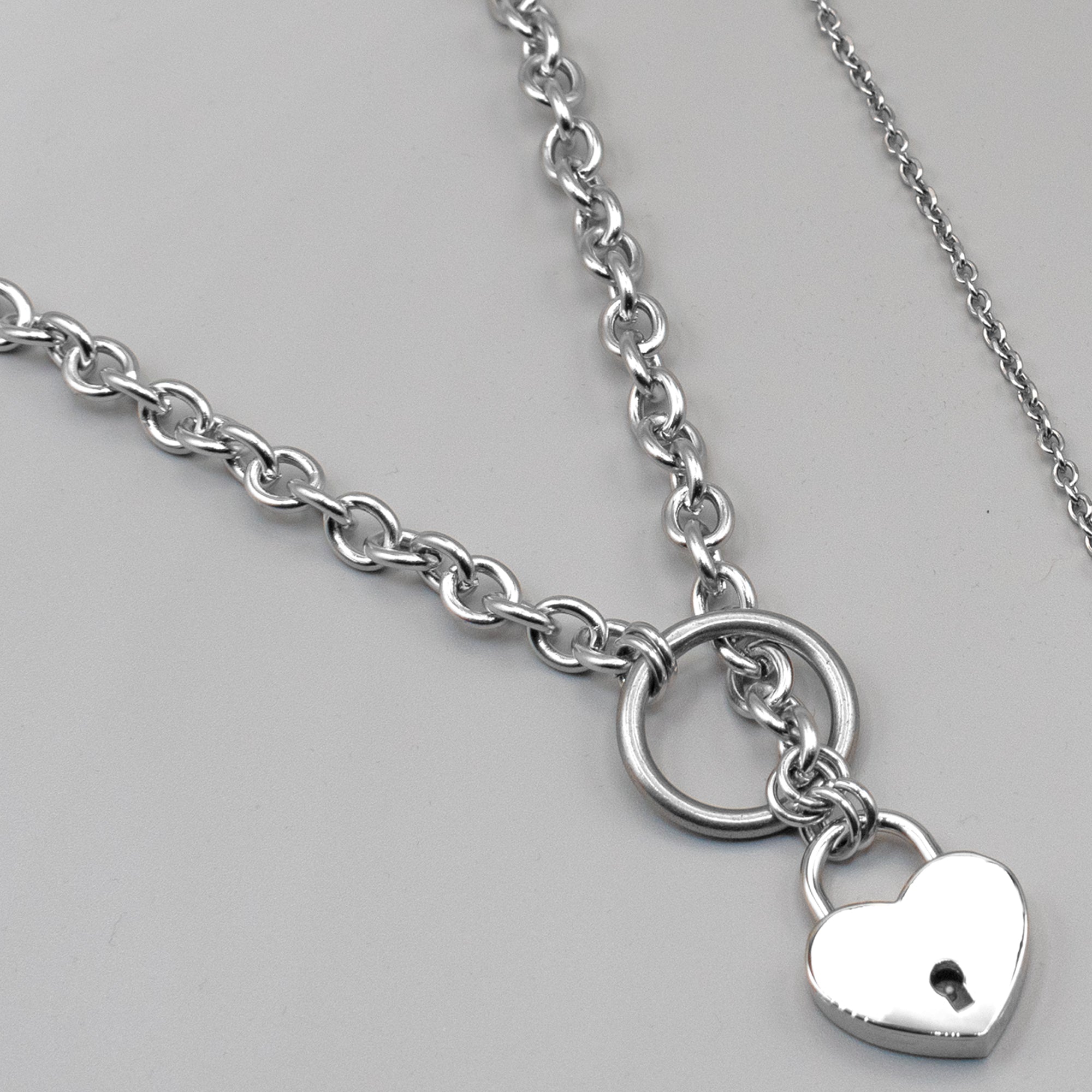 Kabelkette O-Ring Slip Choker - 10mm