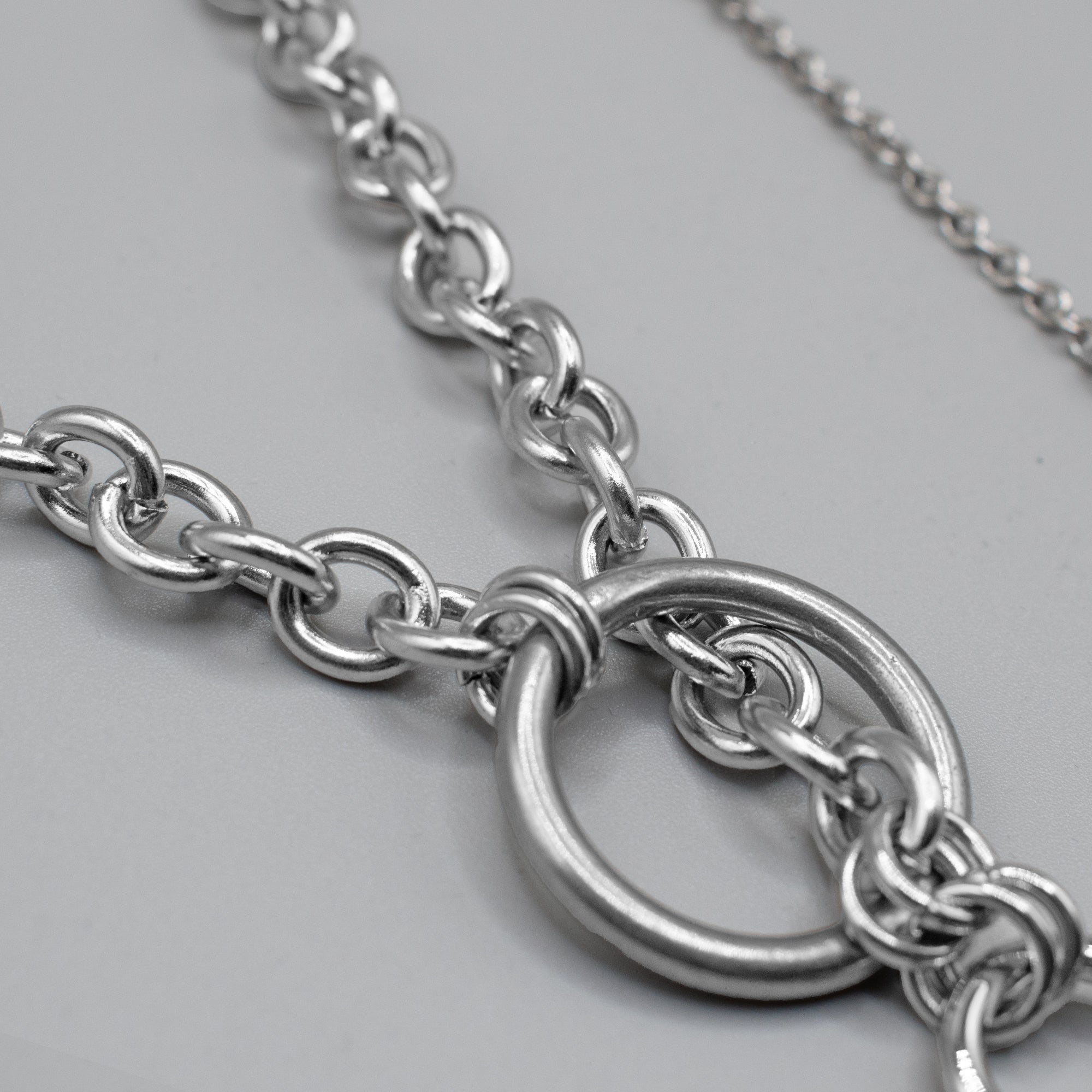 Kabelkette O-Ring Slip Choker - 10mm