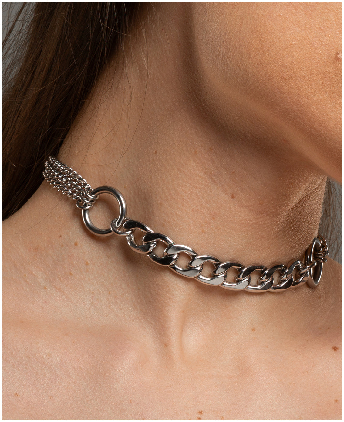 choker necklaces