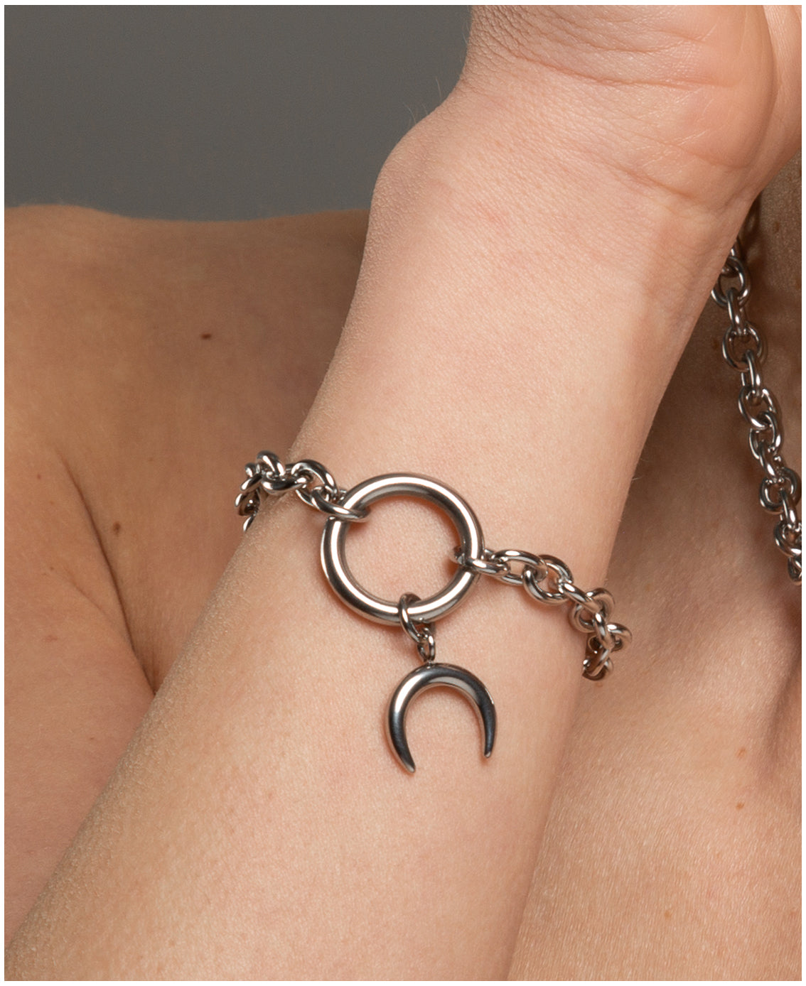Gothic bracelets