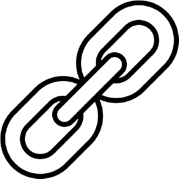 Chain icon
