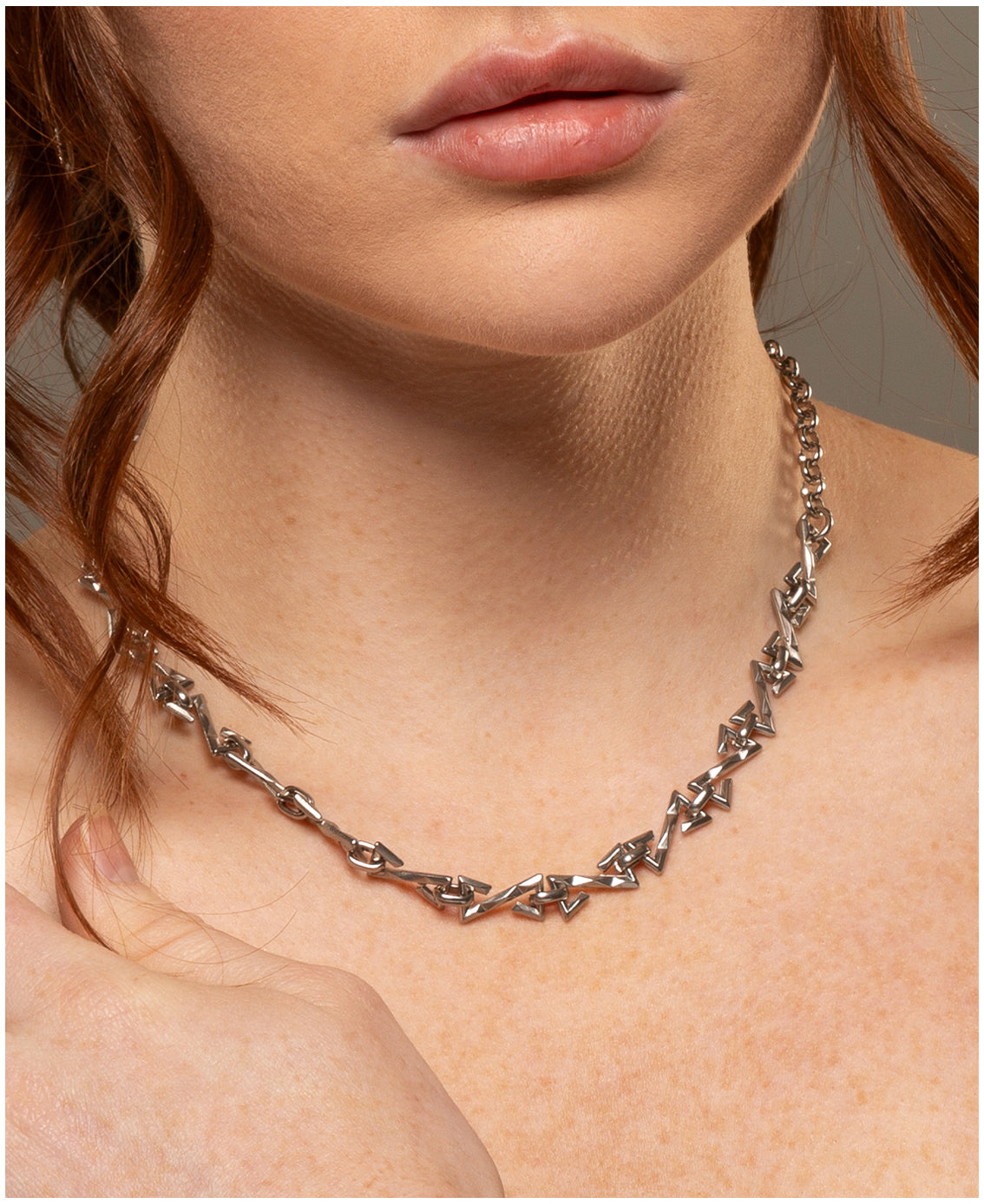 Gothic necklaces