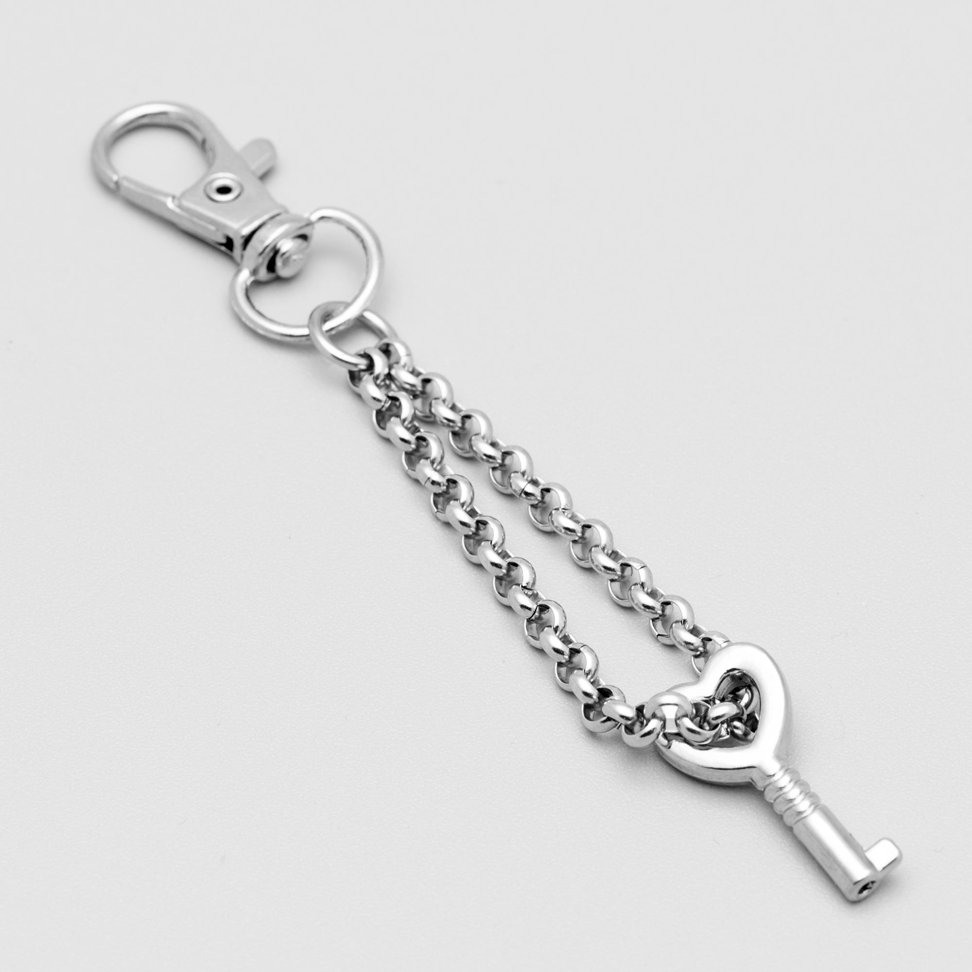 Cuban Link O Ring Slip Chain Choker - 12mm