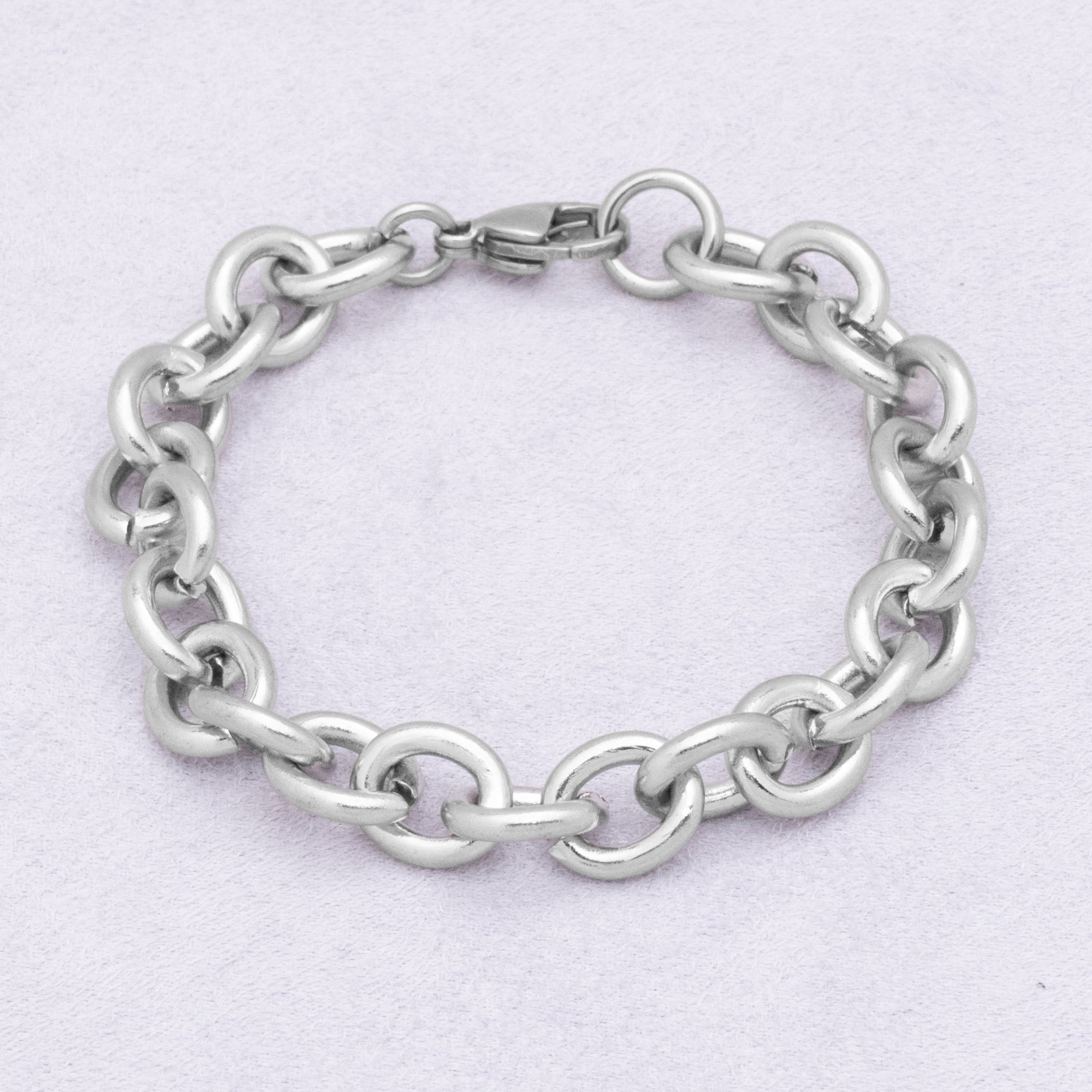 Cable Chain Bracelets