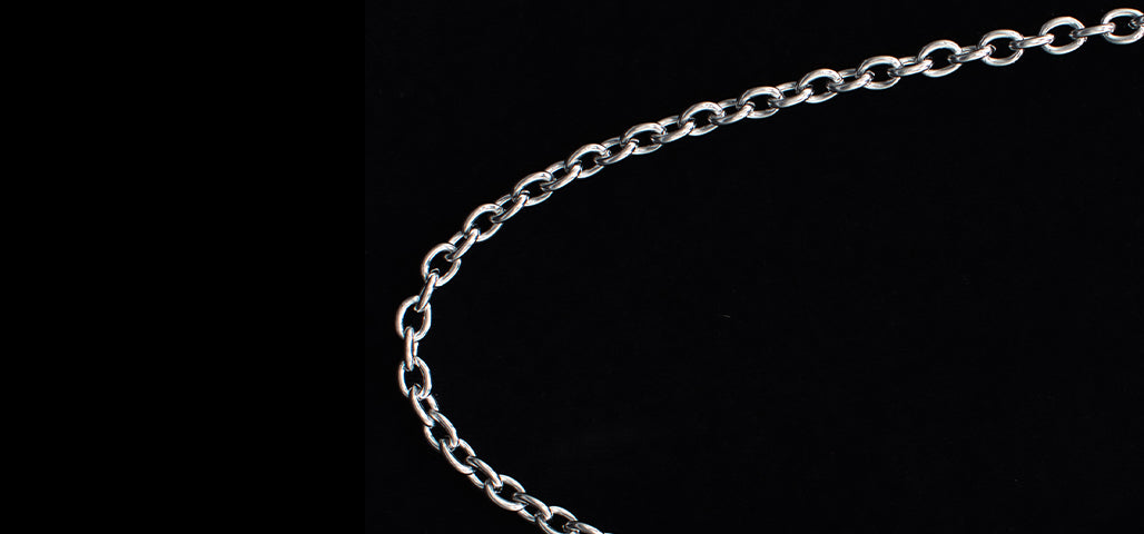 Click to Explore Our Cable Chain Bracelets