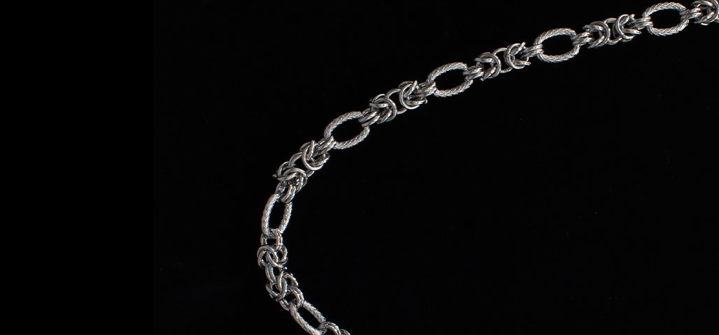 Click to Explore Our Fancy Link Bracelets